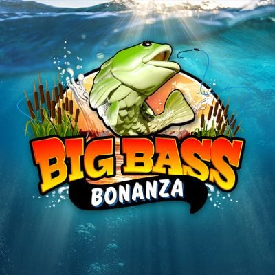 Big Bass Bonanza Thumb