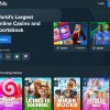 Stake casino