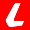 Ladbrokes favicon negative 96x96